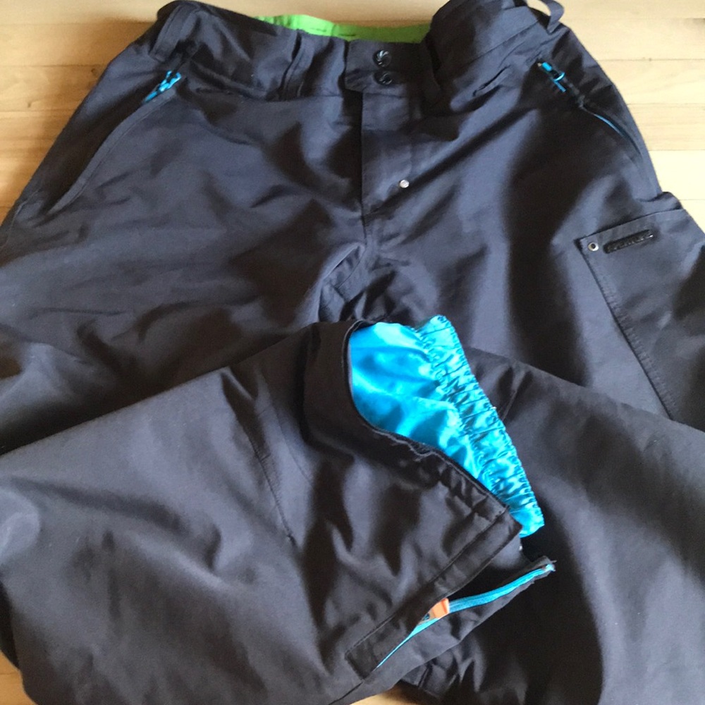 Ski Pants